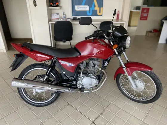HONDA CG 150 TITAN KS HONDA CG 150 TITAN KS