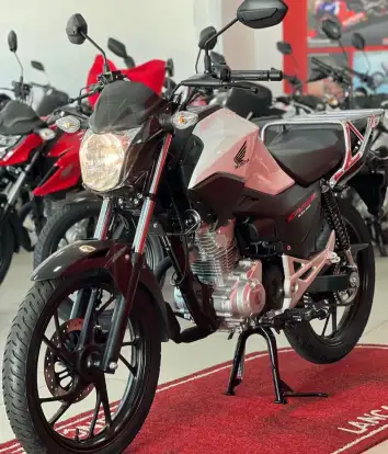 HONDA-CG 160 CARGO HONDA-CG 160 CARGO-2026
