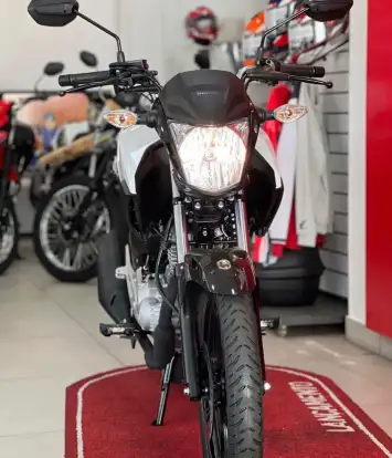 HONDA-CG 160 CARGO-2026