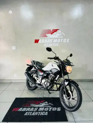 HONDA-CG 160 CARGO-2025