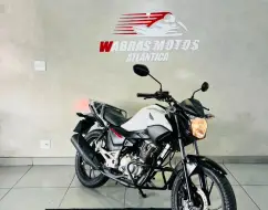 HONDA CG 160 CARGO HONDA CG 160 CARGO