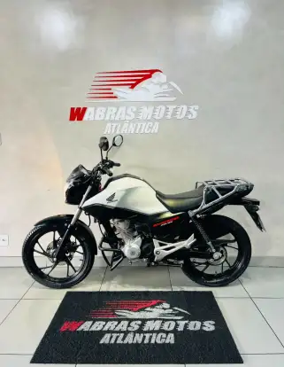 HONDA-CG 160 CARGO HONDA-CG 160 CARGO-2025