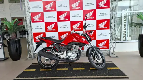 HONDA CG 160 FAN HONDA CG 160 FAN