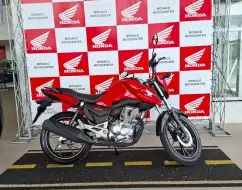 HONDA CG 160 FAN HONDA CG 160 FAN