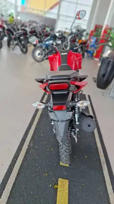 HONDA-CG 160 FAN HONDA-CG 160 FAN-2026