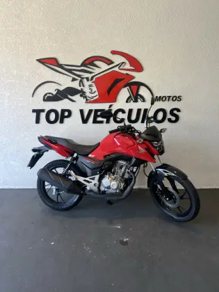 HONDA CG 160 FAN HONDA CG 160 FAN