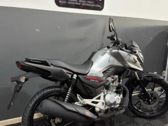 HONDA-CG 160 FAN HONDA-CG 160 FAN-2026