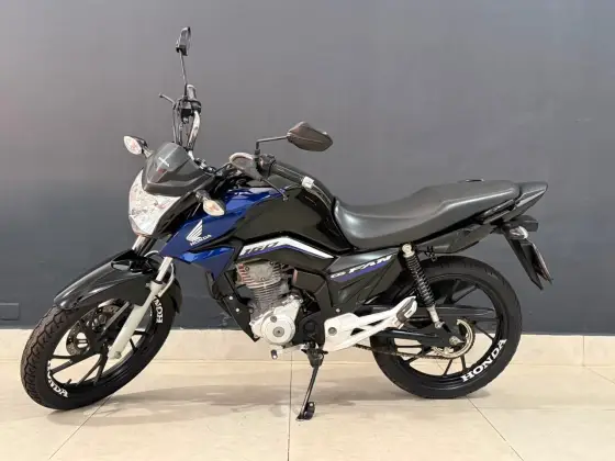 HONDA CG 160 FAN HONDA CG 160 FAN