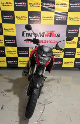 HONDA-CG 160 FAN HONDA-CG 160 FAN-2025
