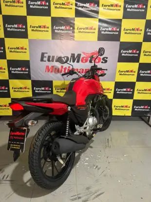 HONDA-CG 160 FAN HONDA-CG 160 FAN-2025