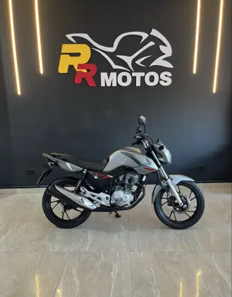 HONDA CG 160 FAN HONDA CG 160 FAN