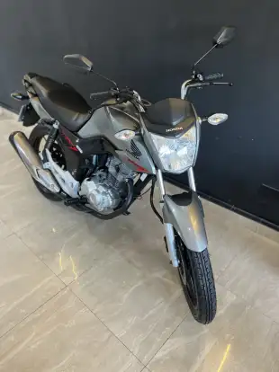 HONDA-CG 160 FAN-2021