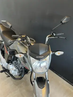 HONDA-CG 160 FAN-2021