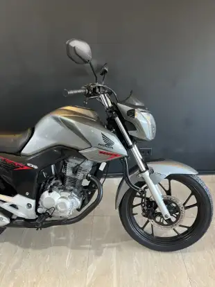 HONDA-CG 160 FAN-2021