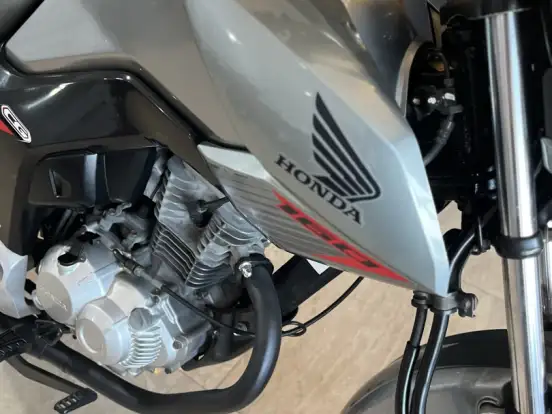 HONDA-CG 160 FAN HONDA-CG 160 FAN-2021