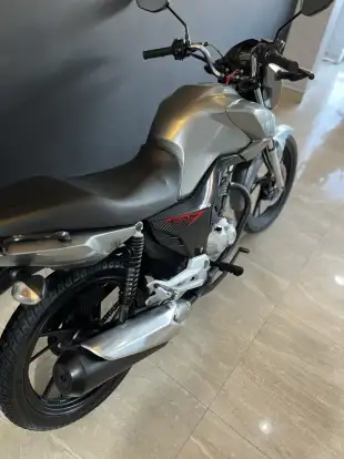 HONDA-CG 160 FAN-2021
