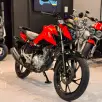 HONDA CG 160 FAN HONDA CG 160 FAN