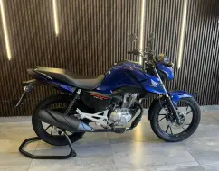 HONDA CG 160 FAN HONDA CG 160 FAN