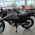 HONDA CG 160 START ES HONDA CG 160 START ES