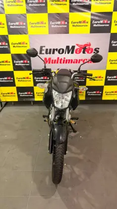 HONDA CG 160 START ES HONDA CG 160 START ES