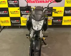 HONDA CG 160 START ES HONDA CG 160 START ES