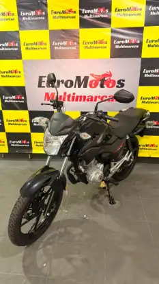 HONDA-CG 160 START ES HONDA-CG 160 START ES-2026