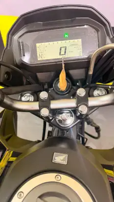 HONDA-CG 160 START ES-2026