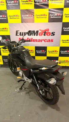 HONDA-CG 160 START ES HONDA-CG 160 START ES-2026