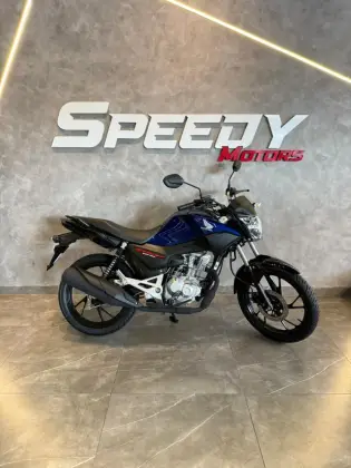 HONDA CG 160 START ES HONDA CG 160 START ES