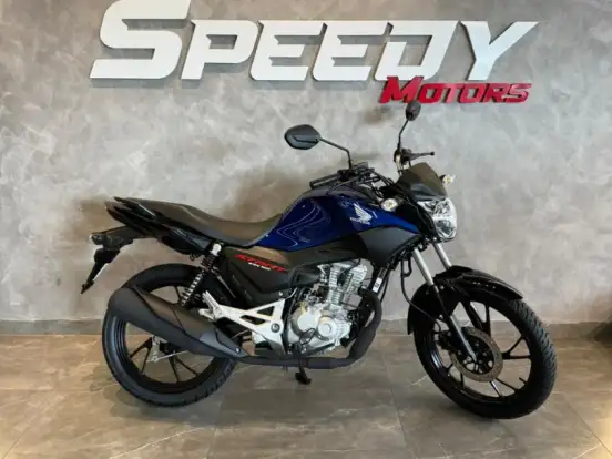 HONDA-CG 160 START ES HONDA-CG 160 START ES-2026