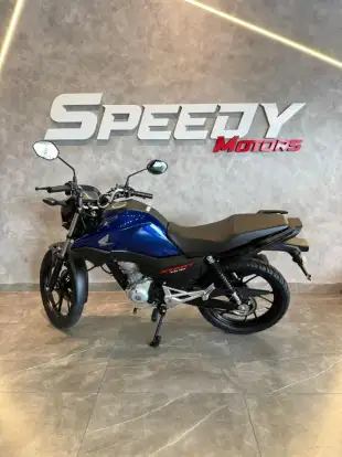 HONDA-CG 160 START ES HONDA-CG 160 START ES-2026