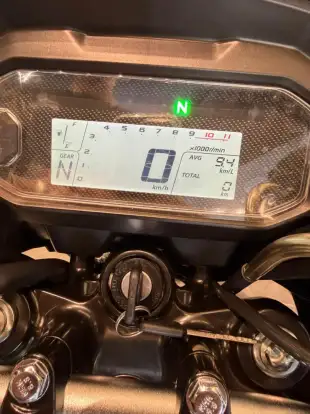 HONDA-CG 160 START ES-2026