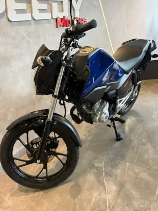 HONDA-CG 160 START ES HONDA-CG 160 START ES-2026