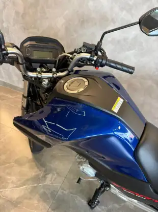 HONDA-CG 160 START ES-2026