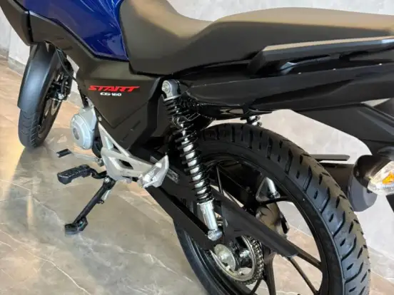 HONDA-CG 160 START ES HONDA-CG 160 START ES-2026