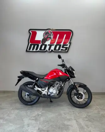 HONDA CG 160 START ES HONDA CG 160 START ES
