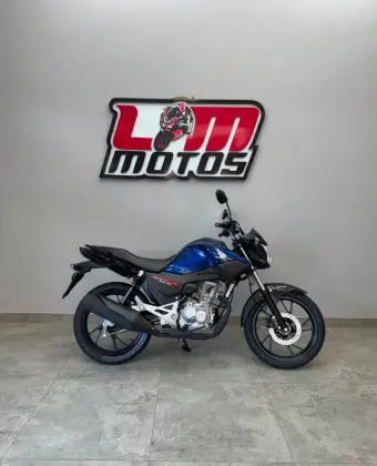 HONDA CG 160 START ES HONDA CG 160 START ES