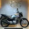 HONDA CG 160 START ES HONDA CG 160 START ES