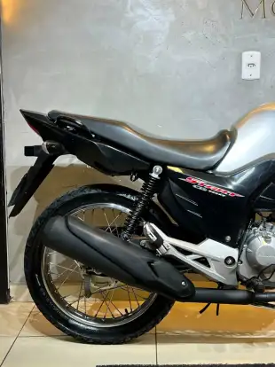 HONDA-CG 160 START ES HONDA-CG 160 START ES-2024