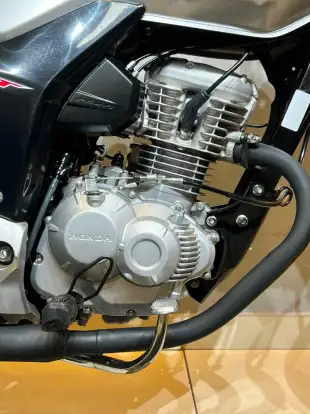 HONDA-CG 160 START ES-2024