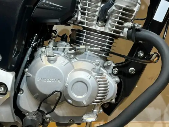 HONDA-CG 160 START ES HONDA-CG 160 START ES-2024