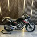 HONDA CG 160 TITAN ABS HONDA CG 160 TITAN ABS