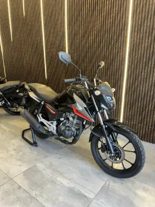 HONDA-CG 160 TITAN ABS HONDA-CG 160 TITAN ABS-2025