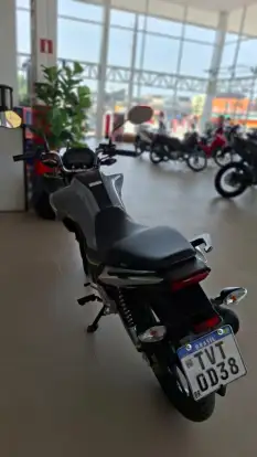 HONDA-CG 160 TITAN-2026