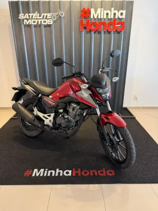 HONDA CG 160 TITAN HONDA CG 160 TITAN