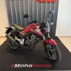 HONDA CG 160 TITAN HONDA CG 160 TITAN