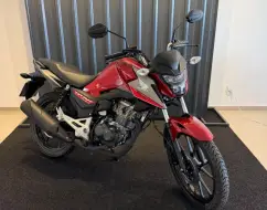 HONDA CG 160 TITAN HONDA CG 160 TITAN
