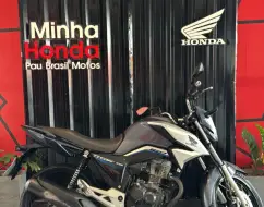 HONDA CG 160 TITAN HONDA CG 160 TITAN