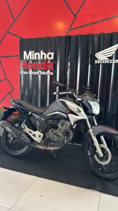 HONDA-CG 160 TITAN-2023