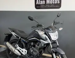 HONDA CG 160 TITAN HONDA CG 160 TITAN